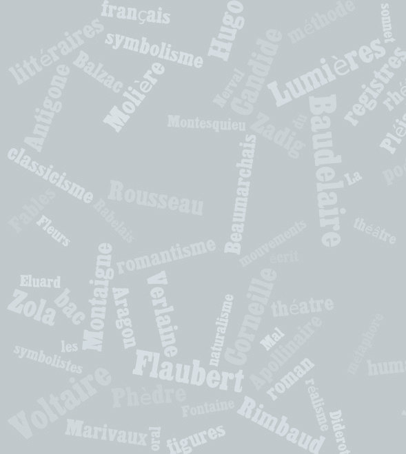 lecture analytique tartuffe