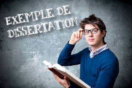 Plan dissertation dialectique exemple