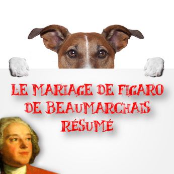 commentaire compos mariage figaro 16