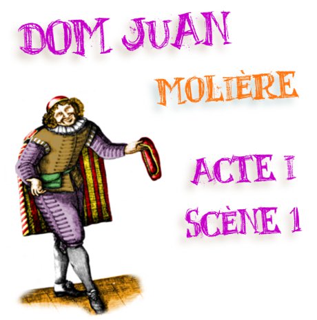 Dissertation dom juan est il comique streaming