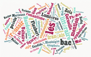 bac de français 2012 : sujet des L