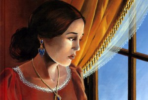 madame bovary analyse chapitre 7 – commentaire composé