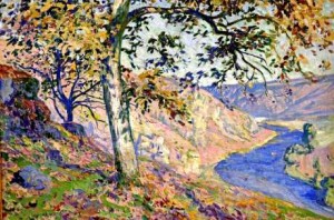 demain dès l’aube – commentaire composé