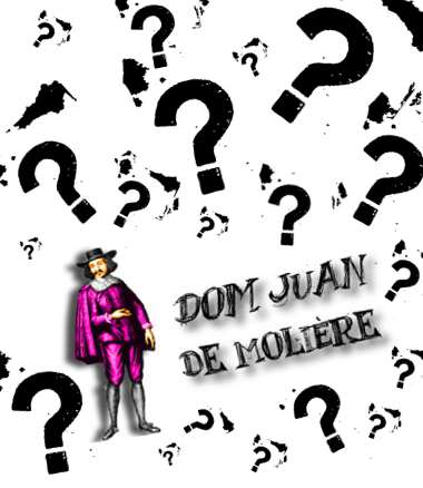 Dissertation Sur Dom Juan De Moliere