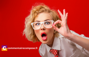 formation commentaire composé