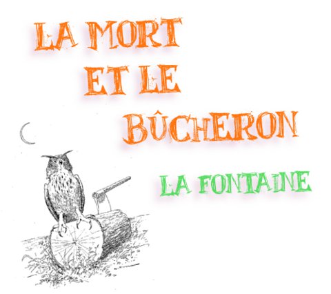 Le Bucheron Et La Mort - Dissertation - solenie