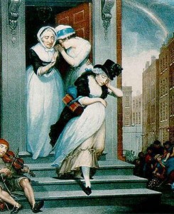 l'histoire de miss polly baker