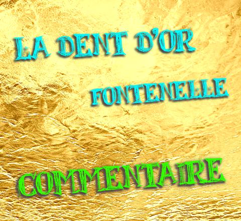 histoire des oracles fontenelle