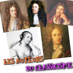 auteur classicisme