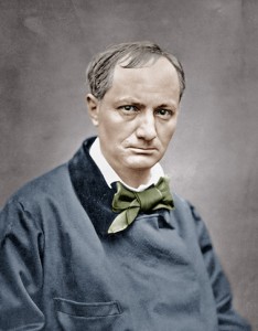 Baudelaire : le précurseur de la modernité poétique