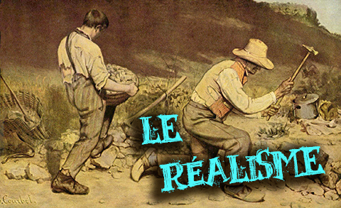 Le réalisme : mouvement littéraire du 19e siècle - Fiche BAC