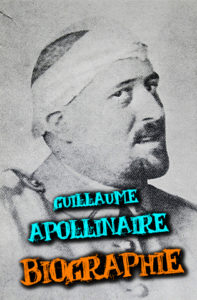 biographie apollinaire | commentaire composé