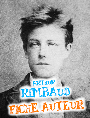 Arthur rimbaud