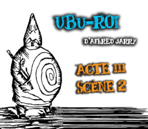 Ubu roi film image