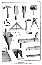 illustraiton plomberie encyclopédie