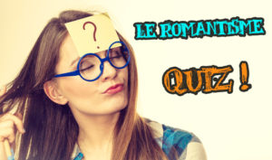 qui sur le mouvement romantique