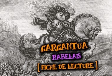 dissertation gargantua