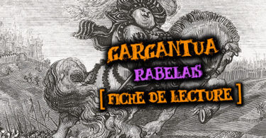 gargantua françaois rabelais