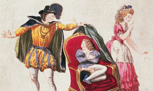 Dissertation le consentement dans le mariage