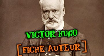 victor hugo