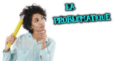 comment trouver une problématique