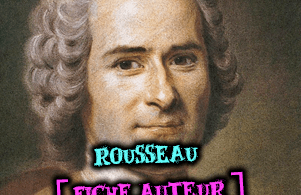 jean jacques rousseau