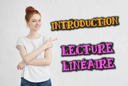 introduction analyse linéaire
