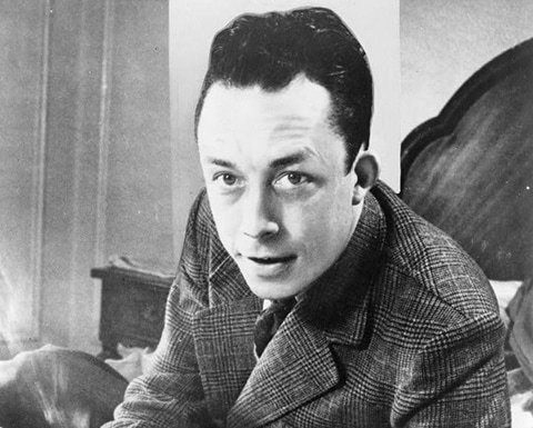 Albert Camus : biographie, oeuvres et influences