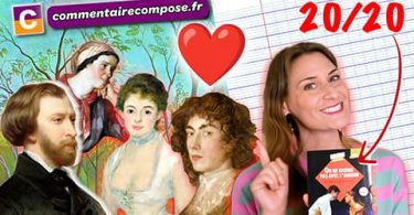 On ne badine pas avec l'amour, bac de français