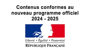bac de français 2024 2025