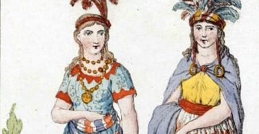 lettres d'une péruvienne lettre 4