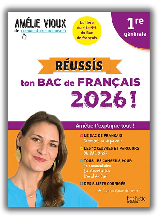 réussis ton bac de français