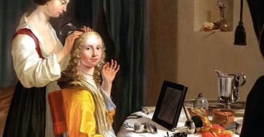 lettres d'une péruvienne 34 sur l'éducation des femmes