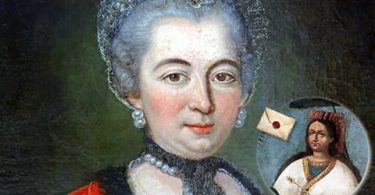 dissertation sur lettres d'une péruvienne