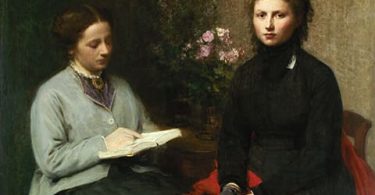 pot bouille chapitre 4 analyse