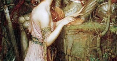 le chevalier de la charrette, le chevalier prouve par trois fois sa valeur, chapitre 3 : analyse