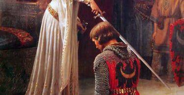 résumé du chevalier de la charrette de chrétien de troyes