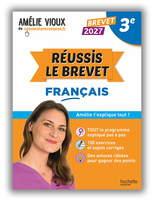livre brevet français