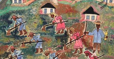 pluie et vent sur télumée miracle chapitre 12 analyse