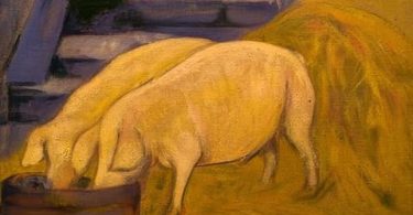 la ferme des animaux orwell