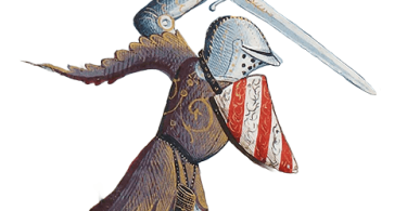 tournoi de noauz le chevalier de la charrette